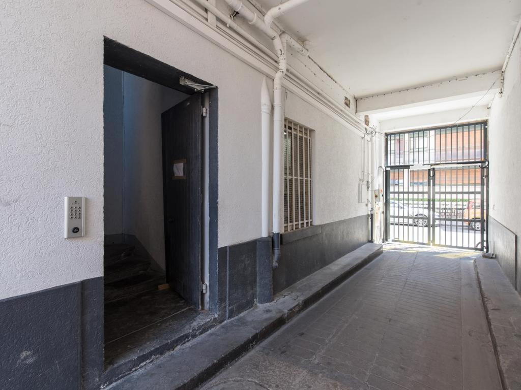 Duplex Scandinave A Cosy Et Calme - Lyon Part-Dieu Экстерьер фото